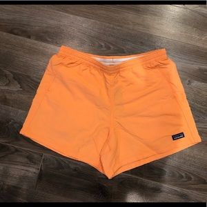 COPY - COPY - Brand New Patagonia Shorts- 5”